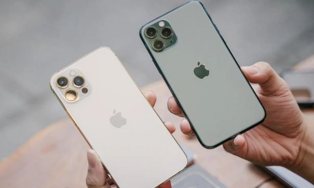 Chiếc iPhone dù có rẻ đến mấy cũng không nên mua lúc này