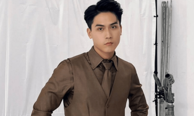 Võ Điền Gia Huy sau khi mẹ qua đời: 