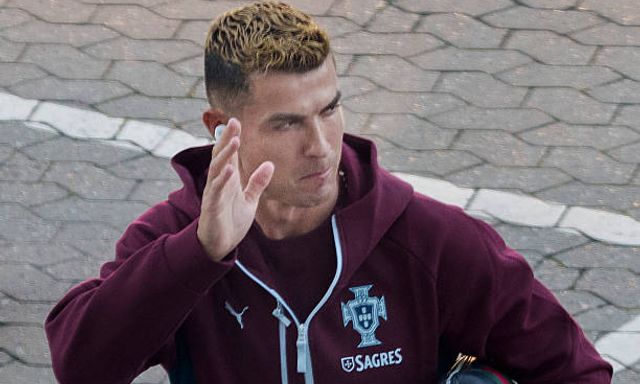 2 điều kiện để Ronaldo trở lại đội tuyển Bồ Đào Nha 