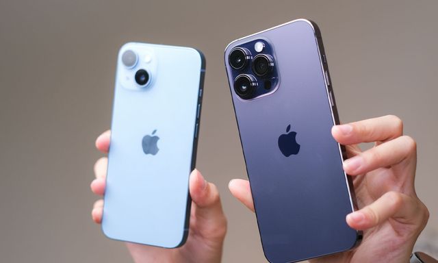 5 chiếc iPhone giảm giá sâu, đáng mua nhất hiện nay