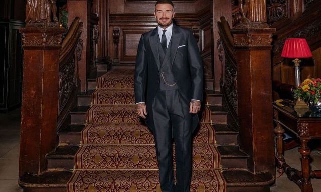UEFA cân nhắc đề xuất David Beckham làm ứng viên Chủ tịch FIFA
