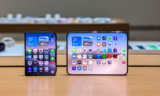 Bí mật của iPhone Duo vừa được Apple xác nhận