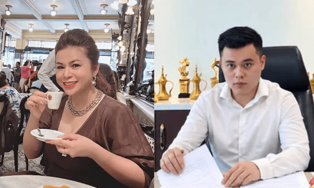 Chân dung Đặng Lê Trung Nguyên, SN 1998 vừa được bổ nhiệm Phó TGĐ: Học trường top ở Úc và Mỹ