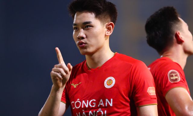 Đình Bắc toả sáng 