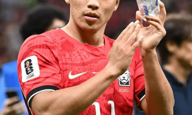 Tuyển thủ Hàn Quốc Hwang Hee-chan lên tiếng về cáo buộc lừa đảo 