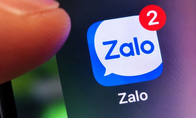 Công an thông báo tới những ai nhận tin nhắn Zalo và Messenger có nội dung sau