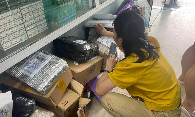 Người dân hay mua hàng online chú ý thông báo mới nhất từ công an