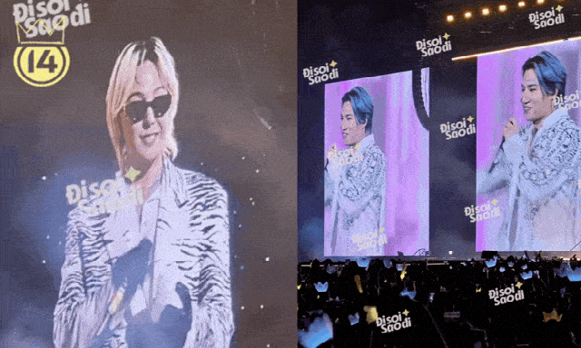 Xin đừng bỏ lỡ khoảnh khắc này: G-Dragon cảm ơn VIP Việt Nam gần 3 phút, Daesung mở luôn lớp dạy tiếng Việt giữa siêu concert