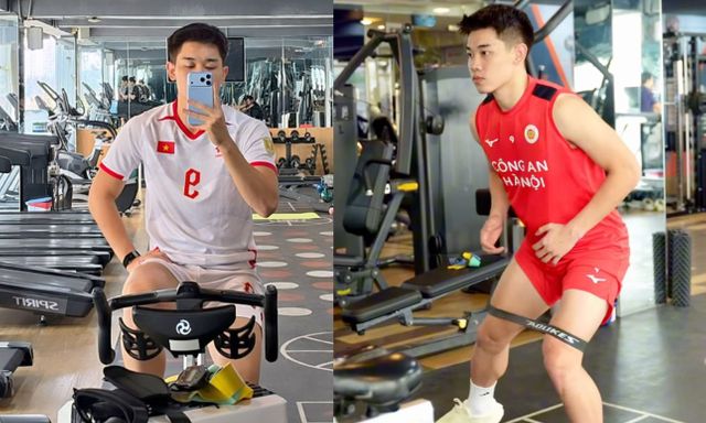 Động thái của Đình Bắc 