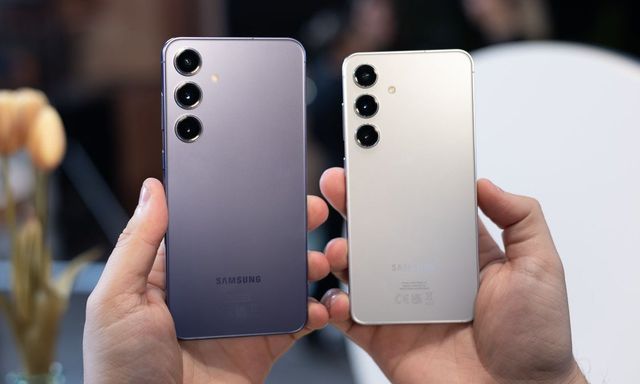 Tin vui cho người dùng điện thoại Samsung Galaxy
