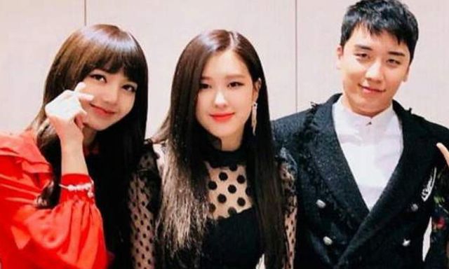 Seungri (BIGBANG) tuyên bố kết hôn và lên chức bố cùng lúc 
