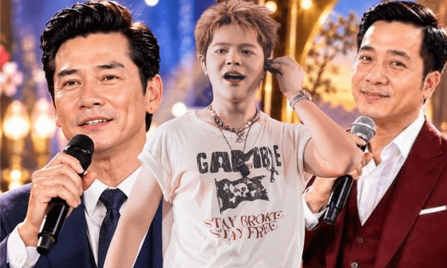 Một mình đám cưới của Quán quân The Voice Kids đầu tiên tại Việt Nam “chiến” với bão nhạc AI