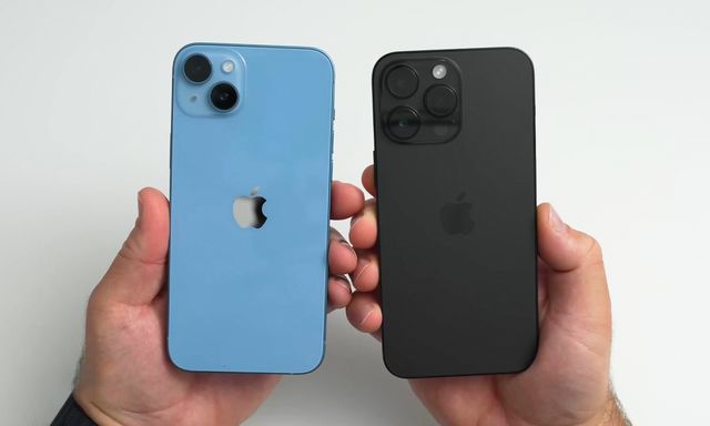 Tin vui cho người dùng iPhone