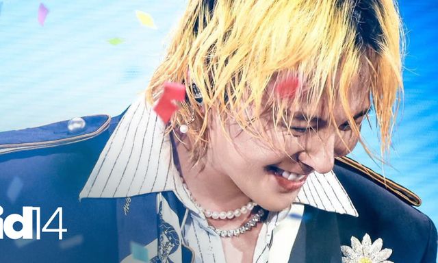 Hãy để G-Dragon biết rằng: 
