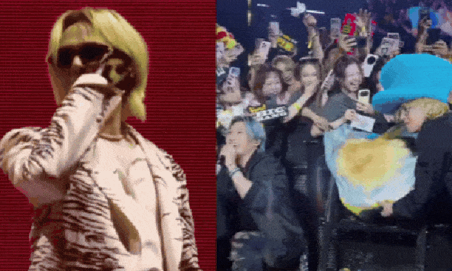 BIGBANG thi nhau bày tỏ xem ai là người yêu Việt Nam hơn!