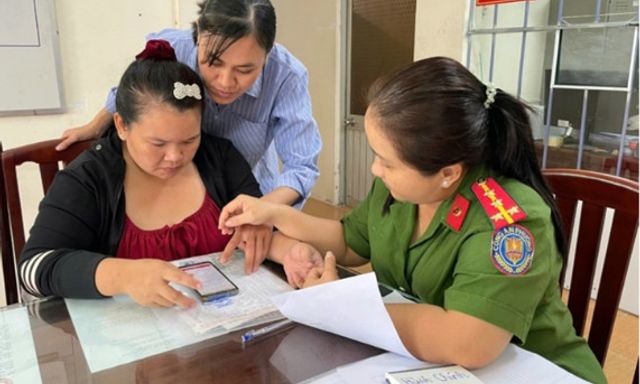 Tất cả người dân có VNeID chú ý thông báo mới nhất từ công an