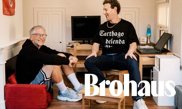 Cách tỷ phú Mark Zuckerberg, Bill Gates dạy con