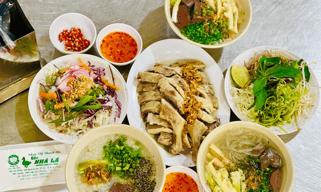 Chuyên gia ẩm thực khen ngợi, reviewer săn đón hay bác hàng xóm chỉ điểm: Đâu mới là bảo chứng uy tín nhất cho một quán ngon?
