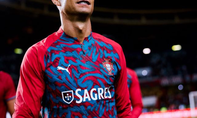 Ronaldo được đề nghị trở lại đội tuyển Bồ Đào Nha sau án treo giò và nộp phạt 255 Euro