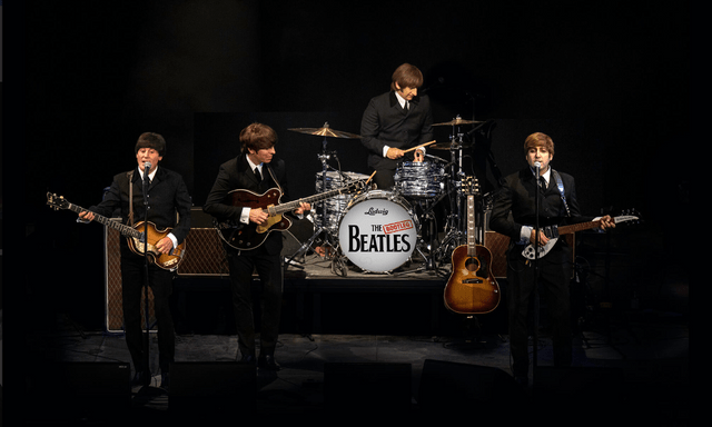 Một sự kiện đang được người hâm mộ ban nhạc huyền thoại The Beatles tại Việt Nam mong chờ, hứa hẹn tái hiện ký ức thanh xuân