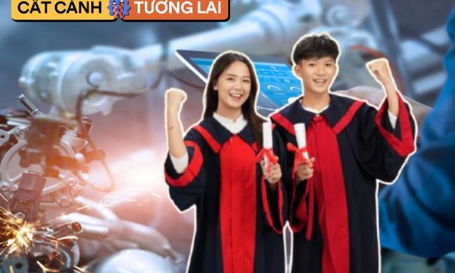 Ngành học cực quan trọng trong đời sống, nhưng thiếu 1,5 triệu nhân lực: Sinh viên ra trường dễ có việc ngay, thu nhập từ 20-30 triệu đồng/tháng