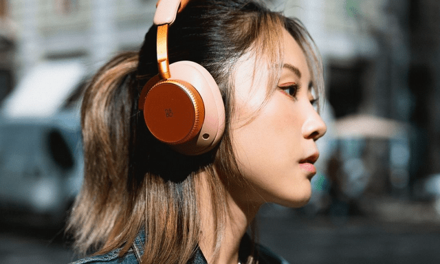 Có giá lên đến 50 triệu đồng: Siêu phẩm tai nghe B&O Beoplay H100 tại sao lại hot đến thế?