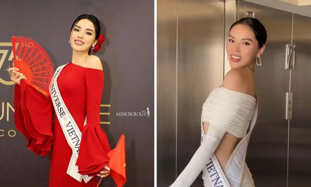 FPT Play sở hữu độc quyền bản quyền trình chiếu Miss Universe 2024 tại Việt Nam: Người hâm mộ dễ dàng ủng hộ đại diện Kỳ Duyên trên đấu trường quốc tế 