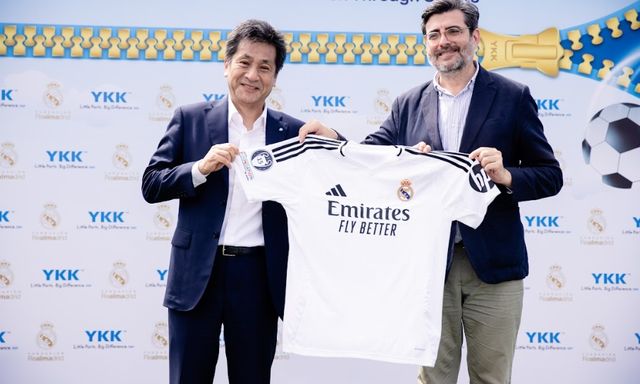 Real Madrid trao cơ hội đặc biệt cho gần 300 trẻ em Việt: Tạo gắn kết cộng đồng, xây dựng tình yêu bóng đá