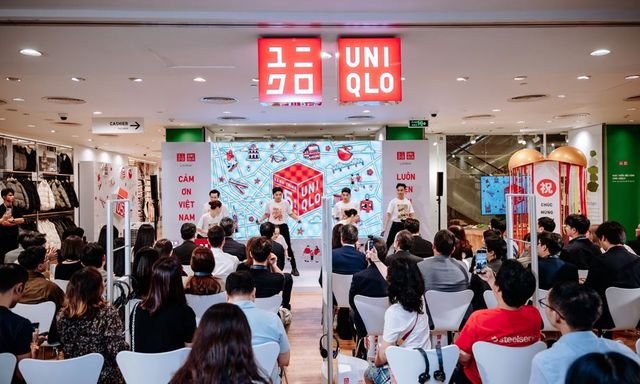 UNIQLO kỷ niệm hành trình 5 năm tại Việt Nam, tuyên bố dành 100% doanh thu của 2 BST đặc biệt nhằm xây dựng 2 điểm trường ở Sơn La và Yên Bái