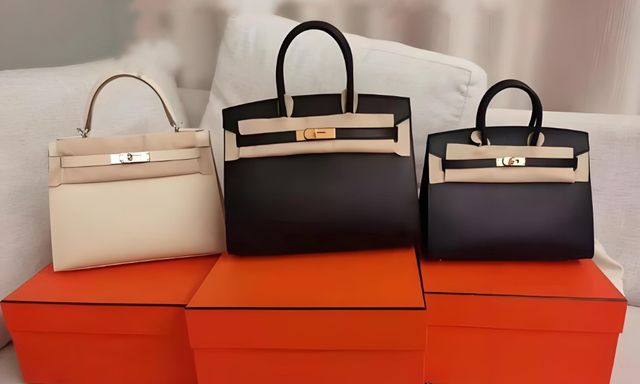 Cô gái chi gần 500 triệu đồng mua túi Hermès Birkin nhưng nhận về hàng fake liền gửi đơn kiện, tòa tuyên bố: Người bán phải bồi thường gấp 3