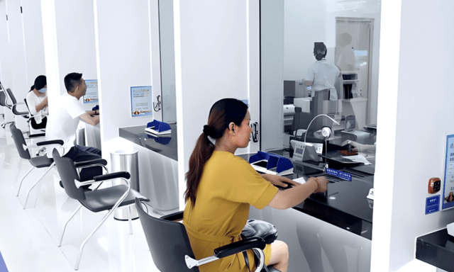 Người phụ nữ mang sổ tiết kiệm đến rút 36,6 triệu đồng, ngân hàng thông báo tài khoản không có tiền, tòa án phán quyết: Ngân hàng không cần bồi thường