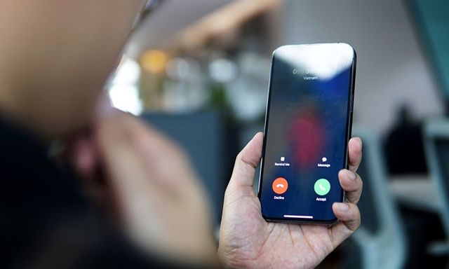 Công an cảnh báo những ai từng liên hệ số điện thoại này và thực hiện chuyển tiền nên đến trình báo ngay: Đặc biệt là người dùng iPhone