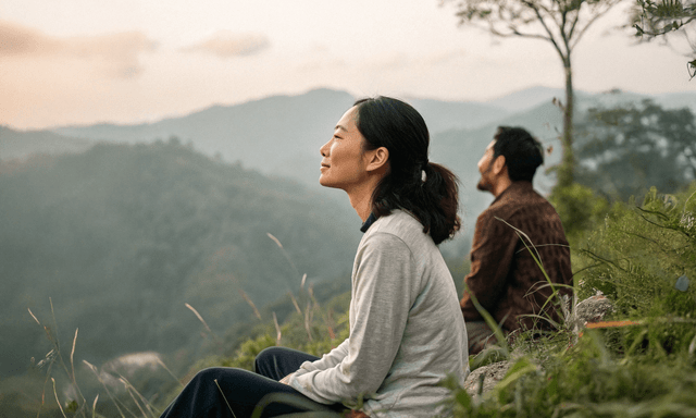 Vợ chồng giáo sư nghỉ hưu mua nhà trên đồi để sống chậm: 4 năm sau tiếc nuối vì thực tế phũ phàng