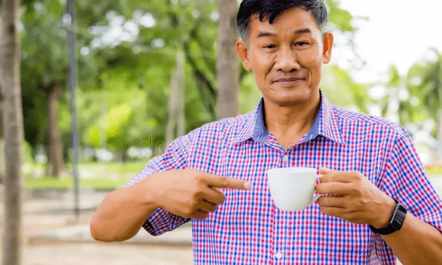 3 loại nước là 
