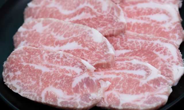 Đi chợ gặp phần thịt này nên mua ngay, “quý như nhân sâm”, ngon như sơn hào hải vị