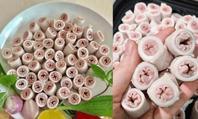 Bí mật đằng sau cỗ lòng se điếu dài kỷ lục: Làm giả được không, độc hại đến mức nào?