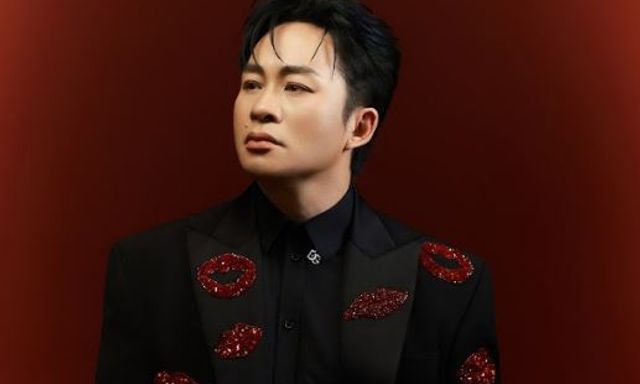 Sau ‘’Tái sinh’’, Tùng Dương lột xác với ca khúc chữa lành cho người trẻ