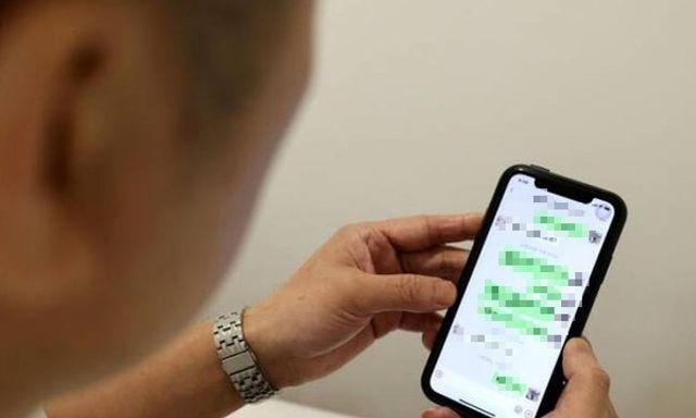Dùng dịch vụ chuyển tiền hộ cho người nhà ở Hàn Quốc, gặp mặt để chuyển khoản, người đàn ông vẫn mất 450 triệu: Công an Hà Nội ra cảnh báo
