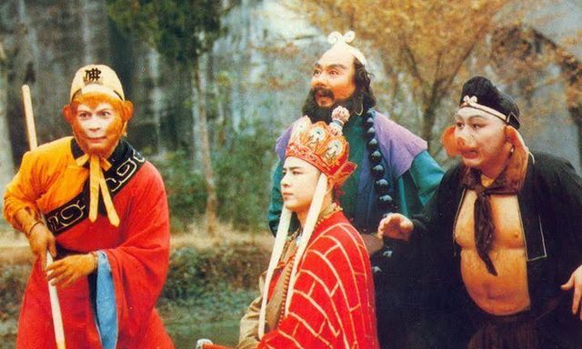 3 người cứu cả bộ phim Tây Du Ký, không phải Lục Tiểu Linh Đồng, đạo diễn tuyên bố: Không có họ thì phim không thành công đến vậy