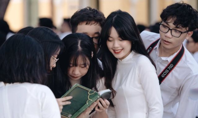 Không chỉ Sư phạm, đây là trường cũng miễn hoàn toàn học phí cho sinh viên: Chỉ có khoảng 360 suất, đầu vào 
