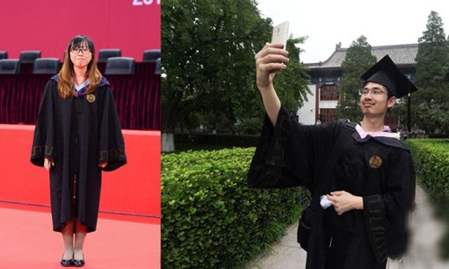 Nền kinh tế thứ 2 thế giới có ngành học cô đơn nhất: ĐH hàng đầu nhưng 9 năm cũng chỉ tuyển được 6 sinh viên, ảnh tốt nghiệp cả khoa chỉ có 1 người