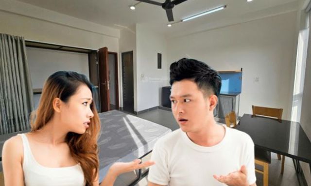 Vợ chồng trẻ thuê nhà 12,5 triệu đồng, 1 ngày sau quay lại đòi trả cọc, hủy hợp đồng: Tòa phán 