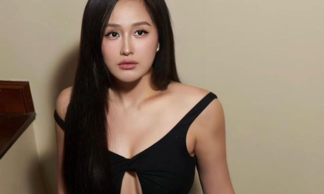 Sự hào phóng của Mai Phương Thúy dành cho người thân