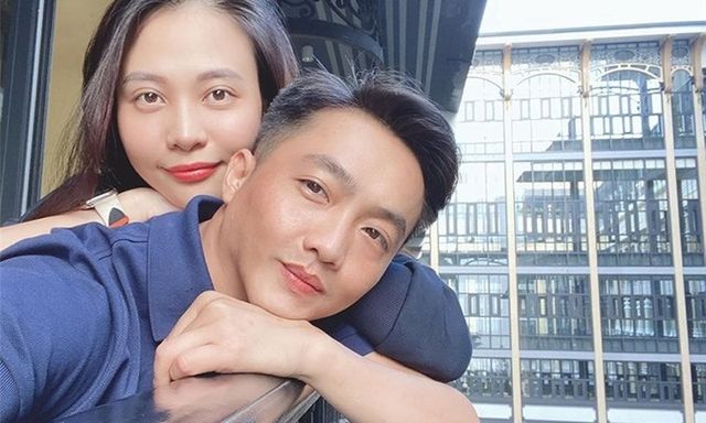 Vợ của Cường Đô La lên tiếng