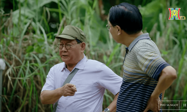 NSND là “ông trùm phản diện”: 70% sự nghiệp vào vai đểu, 72 tuổi 