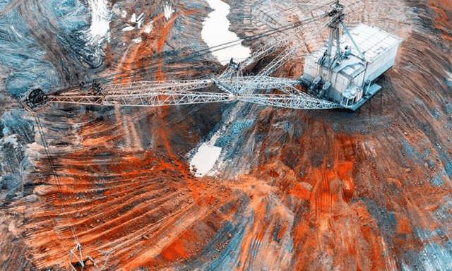 Phát hiện mỏ đất hiếm trữ lượng 8,8 triệu tấn sau 3 năm thăm dò