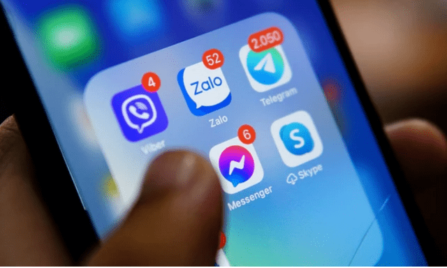Nhận được 5 kiểu tin nhắn này trên Zalo, bạn phải “báo xấu” ngay nếu không muốn bị chiếm quyền truy cập hoặc mất tiền trong tài khoản