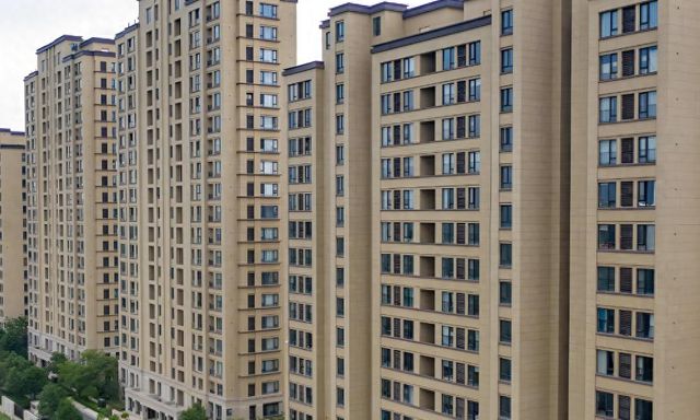  Sống ở chung cư tầng 29 nhiều năm rồi quay về khu tập thể cũ, tôi mới phát hiện cuộc sống dễ thở hơn hẳn