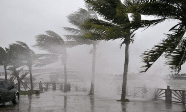 Người dân khu vực này cực kỳ lưu ý: Chỉ ít giờ tới, gió mạnh và mưa dông rất lớn