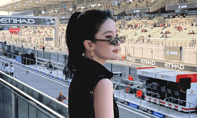 Không hổ là mỹ nhân có gương mặt đẹp nhất Trung Quốc